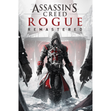 Ubisoft Assassin's Creed Rogue Remastered (Xbox One  - elektronikus játék licensz) videójáték