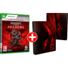 Ubisoft Assassin's Creed: Shadows Collectors Edition, Xbox One, Xbox Series, Konzol játékszoftver