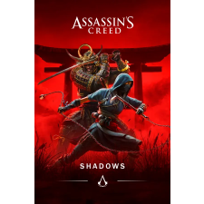 Ubisoft Assassin's Creed: Shadows (PlayStation 5) (EU) (digitális licenc) videójáték