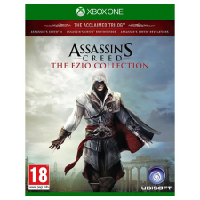 Ubisoft Assassin's Creed The Ezio Collection Xbox One videójáték