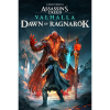 Ubisoft Assassin's Creed Valhalla - Dawn of Ragnarök (PC - Ubisoft Connect elektronikus játék licensz)