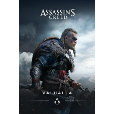 Ubisoft Assassin's Creed Valhalla (Gold Edition) (EU) (digitális licenc) videójáték