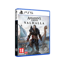 Ubisoft Assassin's Creed Valhalla (PlayStation 5) videójáték