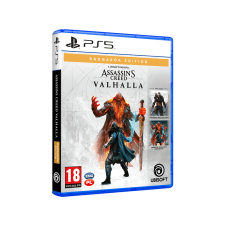 Ubisoft Assassin's Creed Valhalla - Ragnarök Edition (PlayStation 5) videójáték