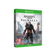Ubisoft Assassin's Creed Valhalla (Xbox One & Xbox Series X) videójáték