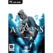 Ubisoft Assassins Creed - PC DIGITAL videójáték