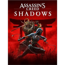 Ubisoft Assassins Creed Shadows - PS5 videójáték