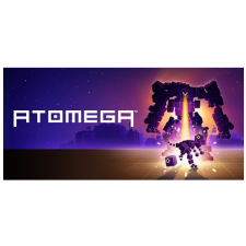 Ubisoft ATOMEGA (PC - Steam Digitális termékkulcs) videójáték
