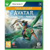 Ubisoft Avatar: Frontiers of Pandora Gold Edition Xbox Series játékszoftver