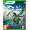 Ubisoft Avatar: Frontiers of Pandora Xbox Series játékszoftver