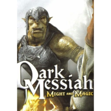 Ubisoft Dark Messiah of Might and Magic (PC - Steam elektronikus játék licensz) videójáték