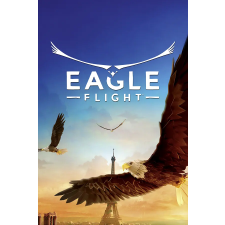 Ubisoft Eagle Flight (VR) (digitális licenc) videójáték