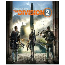 Ubisoft Entertainment Tom Clancy's The Division 2 (PC - Uplay Digitális termékkulcs) videójáték