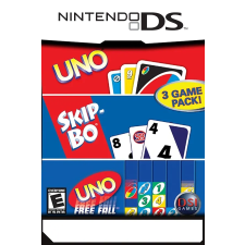 Ubisoft Entertainment UNO - Uno Flip Theme (DLC) (EU) (digitális licenc) videójáték