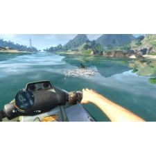 Ubisoft Far Cry 3 Classic Edition (PS4) videójáték