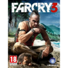 Ubisoft Far Cry 3 (PC - Ubisoft Connect elektronikus játék licensz)
