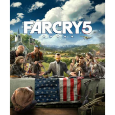 Ubisoft Far Cry 5 (PC - Ubisoft Connect elektronikus játék licensz) videójáték