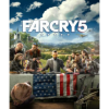 Ubisoft Far Cry 5 (PC - Uplay Digitális termékkulcs)