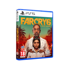 Ubisoft Far Cry 6 (PlayStation 5) videójáték