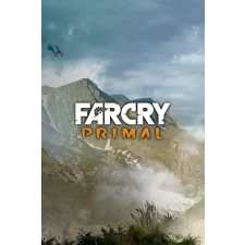 Ubisoft Far Cry Primal (Xbox One) (EU) (digitális licenc) videójáték