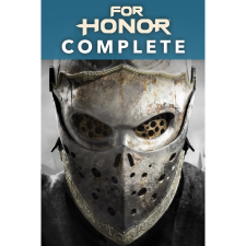 Ubisoft For Honor Complete Edition (Xbox One  - elektronikus játék licensz) videójáték