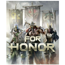 Ubisoft For Honor (PC - Uplay Digitális termékkulcs) videójáték