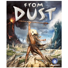 Ubisoft From Dust (PC - Uplay Digitális termékkulcs) videójáték