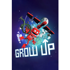 Ubisoft Grow Up (EU) (digitális licenc) videójáték