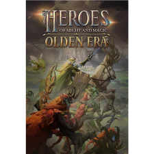Ubisoft Heroes of Might & Magic: Olden Era videójáték