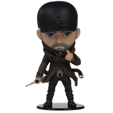 Ubisoft Heroes S3 - Aiden Pearce figura játékfigura