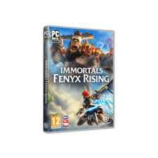Ubisoft Immortals Fenyx Rising (Pc) videójáték
