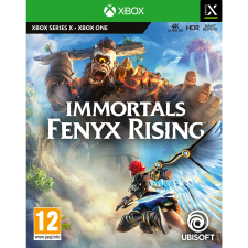 Ubisoft Immortals Fenyx Rising (Xbox One  - Dobozos játék) videójáték