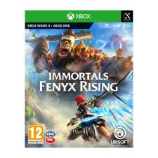 Ubisoft Immortals Fenyx Rising (XBX) videójáték