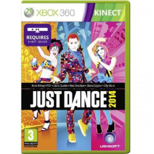 Ubisoft Just Dance 2014 (Xbox 360) videójáték