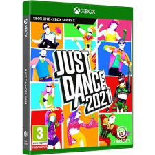 Ubisoft Just Dance 2021 - Xbox One videójáték