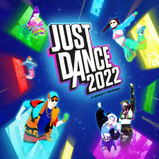Ubisoft Just Dance 2022 (EU) (Digitális kulcs - Nintendo) videójáték