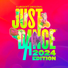 Ubisoft Just Dance 2024 (EU) (Digitális kulcs - Playstation 5) videójáték