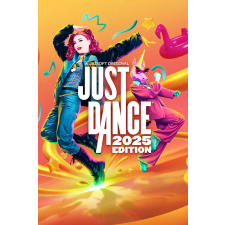 Ubisoft Just Dance 2025 (Xbox One/ Xbox Series X|S) (EU) (digitális licenc) videójáték