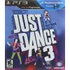 Ubisoft Just Dance 3 /PS3