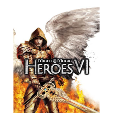 Ubisoft Might and Magic: Heroes VI (PC - Ubisoft Connect elektronikus játék licensz) videójáték
