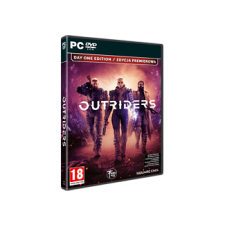 Ubisoft Outriders - Day One Edition (Pc) videójáték