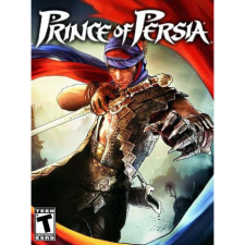 Ubisoft Prince of Persia (PC - GOG.com elektronikus játék licensz) videójáték