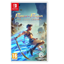 Ubisoft Prince of Persia: The Lost Crown Nintendo Switch játékszoftver videójáték