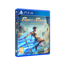 Ubisoft Prince Of Persia: The Lost Crown (PlayStation 4) videójáték