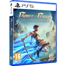 Ubisoft Prince of Persia: The Lost Crown - PS5 videójáték