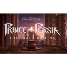 Ubisoft Prince of Persia: The Sands of Time - Xbox Series X videójáték