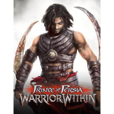 Ubisoft Prince of Persia: Warrior Within (PC - GOG.com elektronikus játék licensz) videójáték