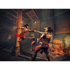 Ubisoft Prince of Persia: Warrior Within (PC - Ubisoft Connect elektronikus játék licensz) videójáték