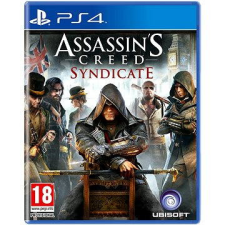 Ubisoft PS4 - Assassins Creed: Special Edition átvétel GB videójáték