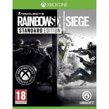 Ubisoft Rainbow Six Siege (XBO) videójáték
